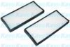 AMC Filter KC-6103 Filter, interior air